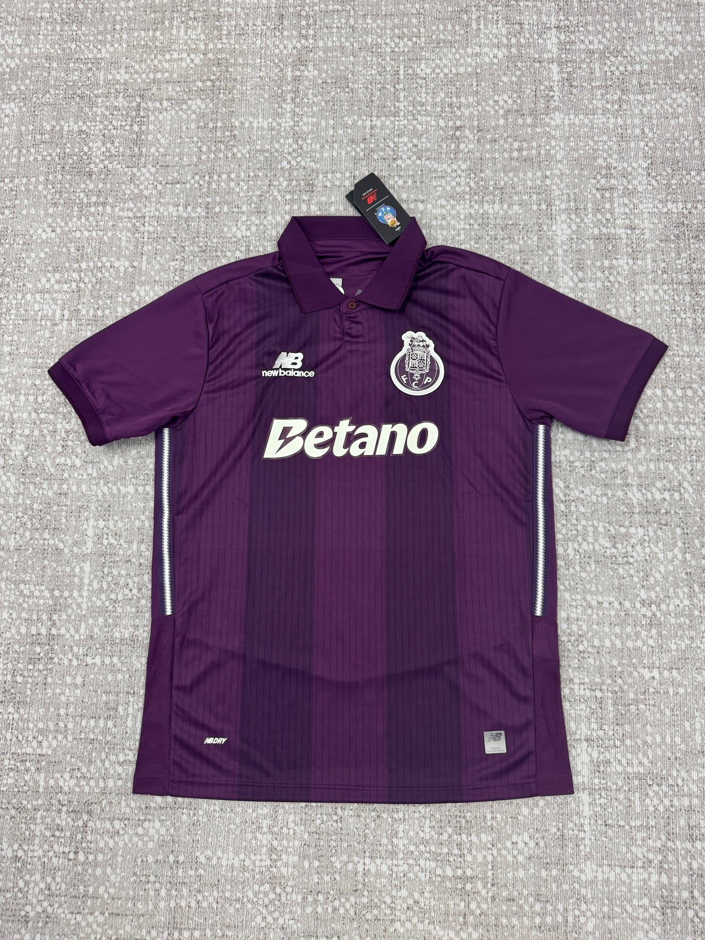 Porto - 26/27 Away