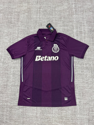 Porto - 26/27 Away