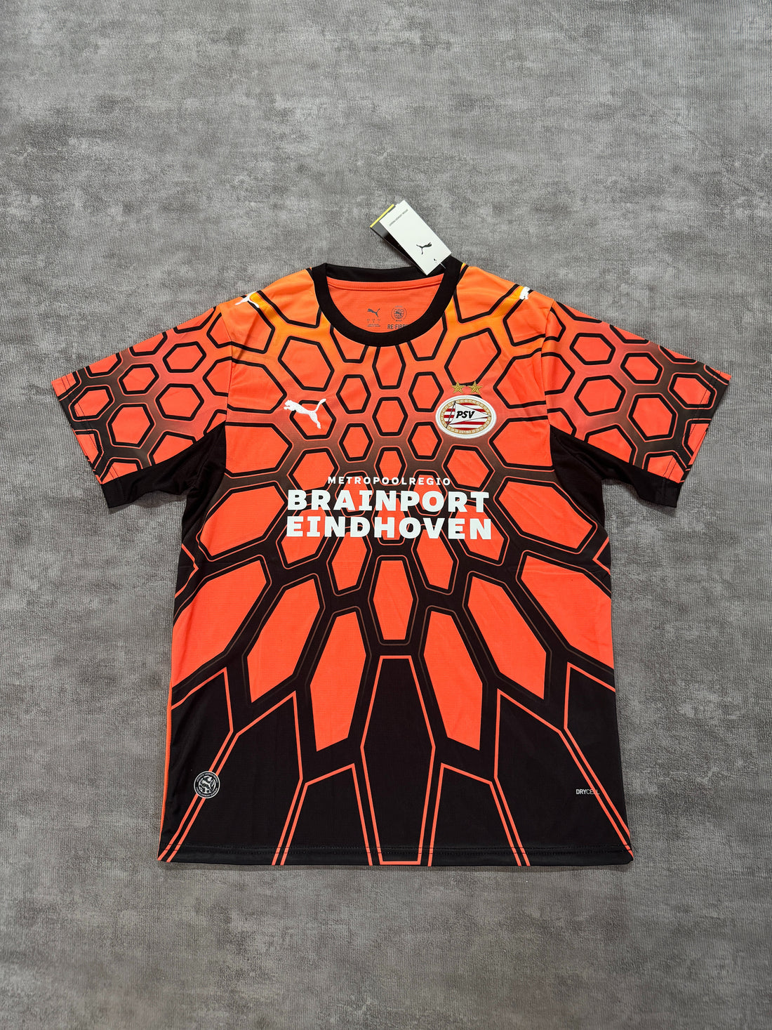 PSV Eindhoven - 26/27 Away