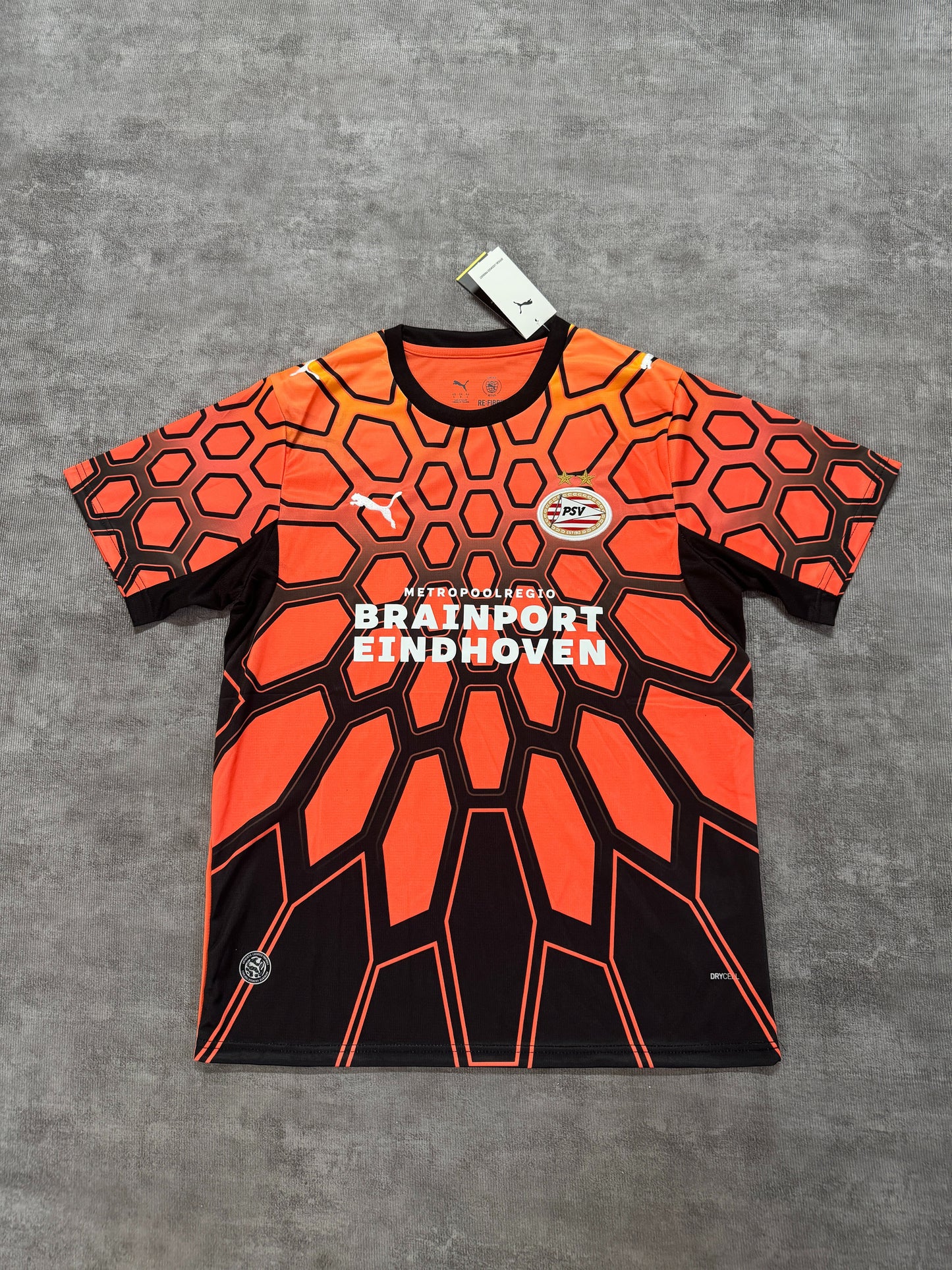 PSV Eindhoven - 26/27 Away