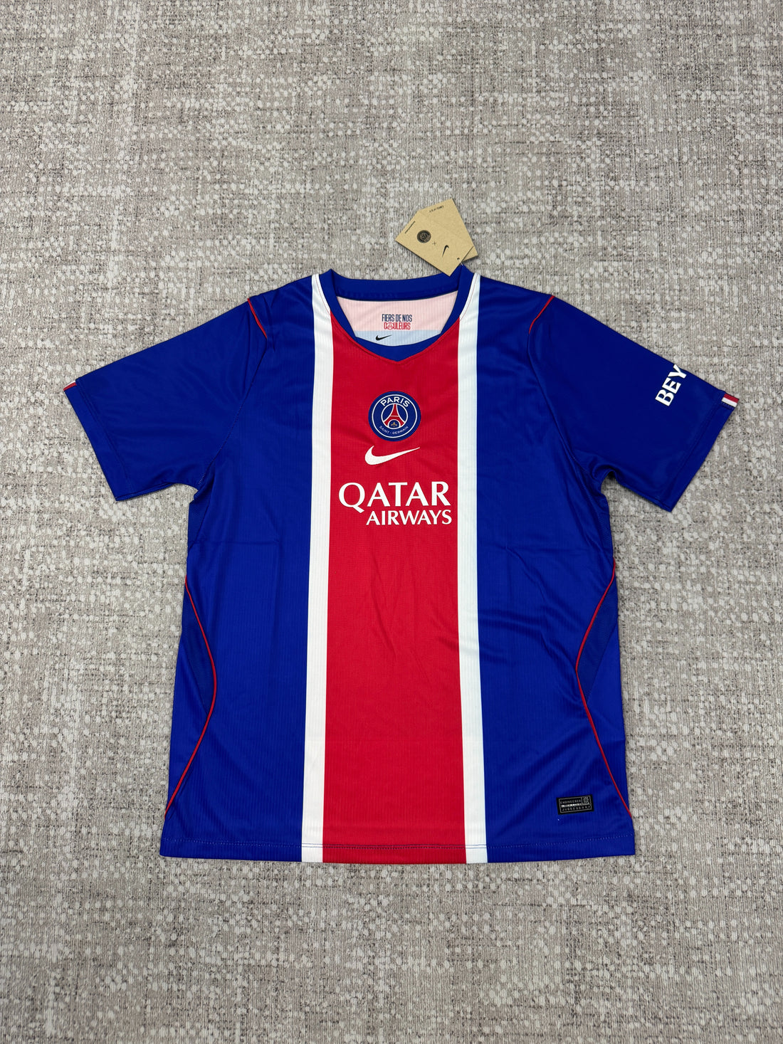 PSG - 26/27 Home