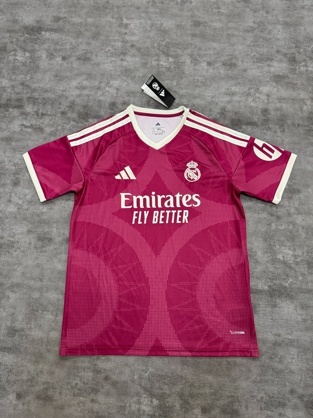 Real Madrid - 26/27 Third