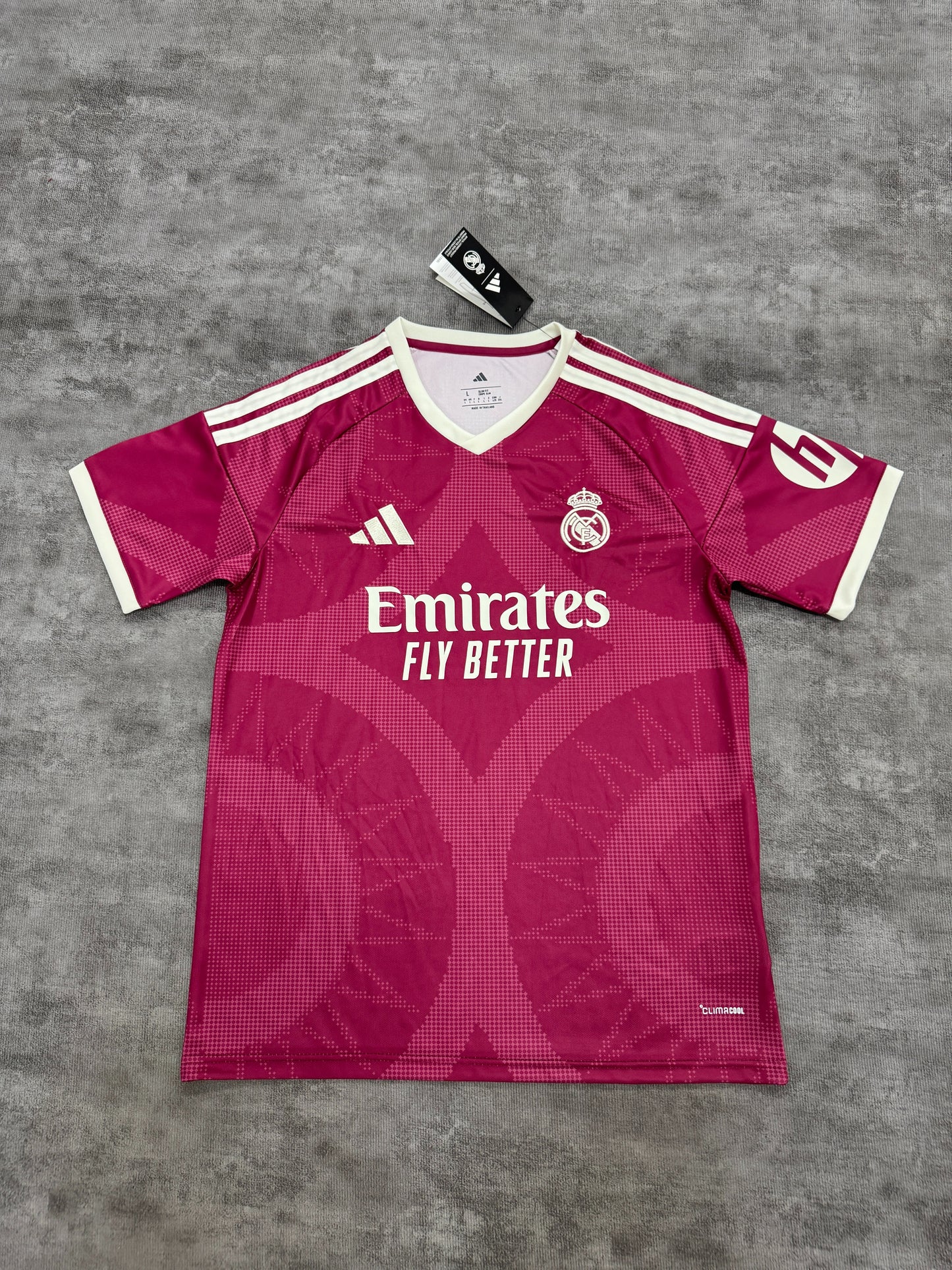 Real Madrid - 26/27 Third
