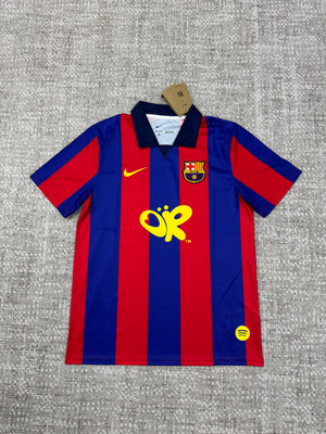 Barcelona x Olivia Rodrigo - 26/27 Collaboration Edition
