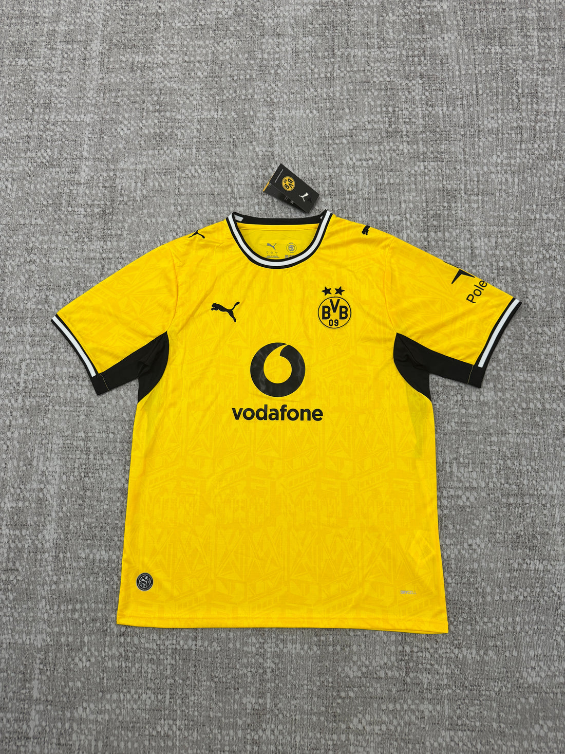 Borussia Dortmund - 26/27 Home