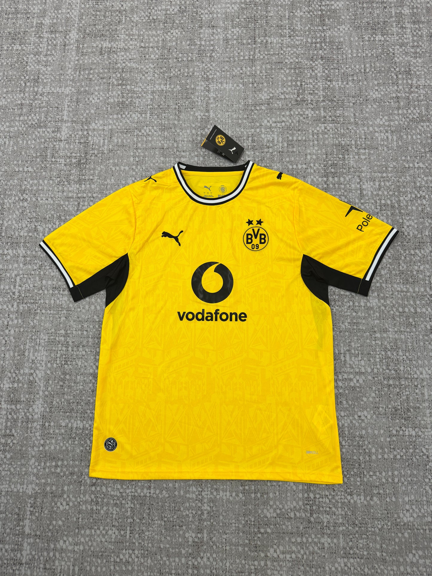 Borussia Dortmund - 26/27 Home