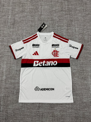 Flamengo - 26/27 Away