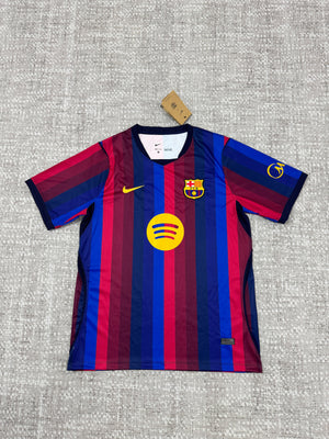 Barcelona - 26/27 Home