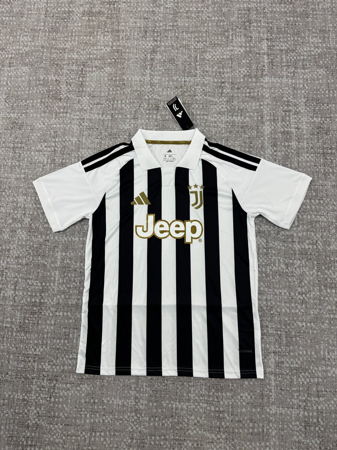 Juventus - 26/27 Home