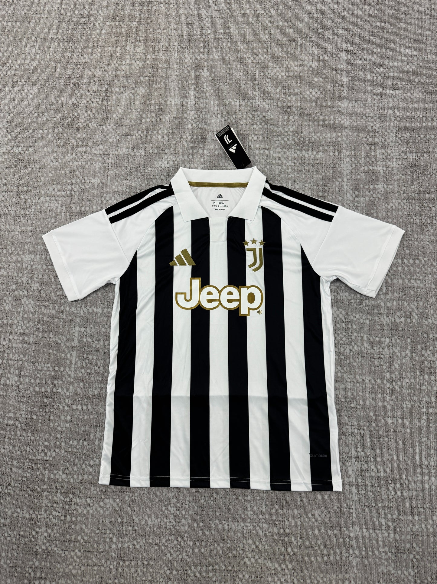 Juventus - 26/27 Home