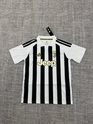 Juventus - 26/27 Home