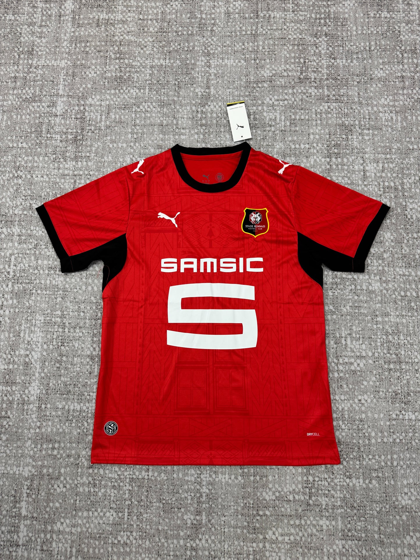 Rennes - 26/27 Home