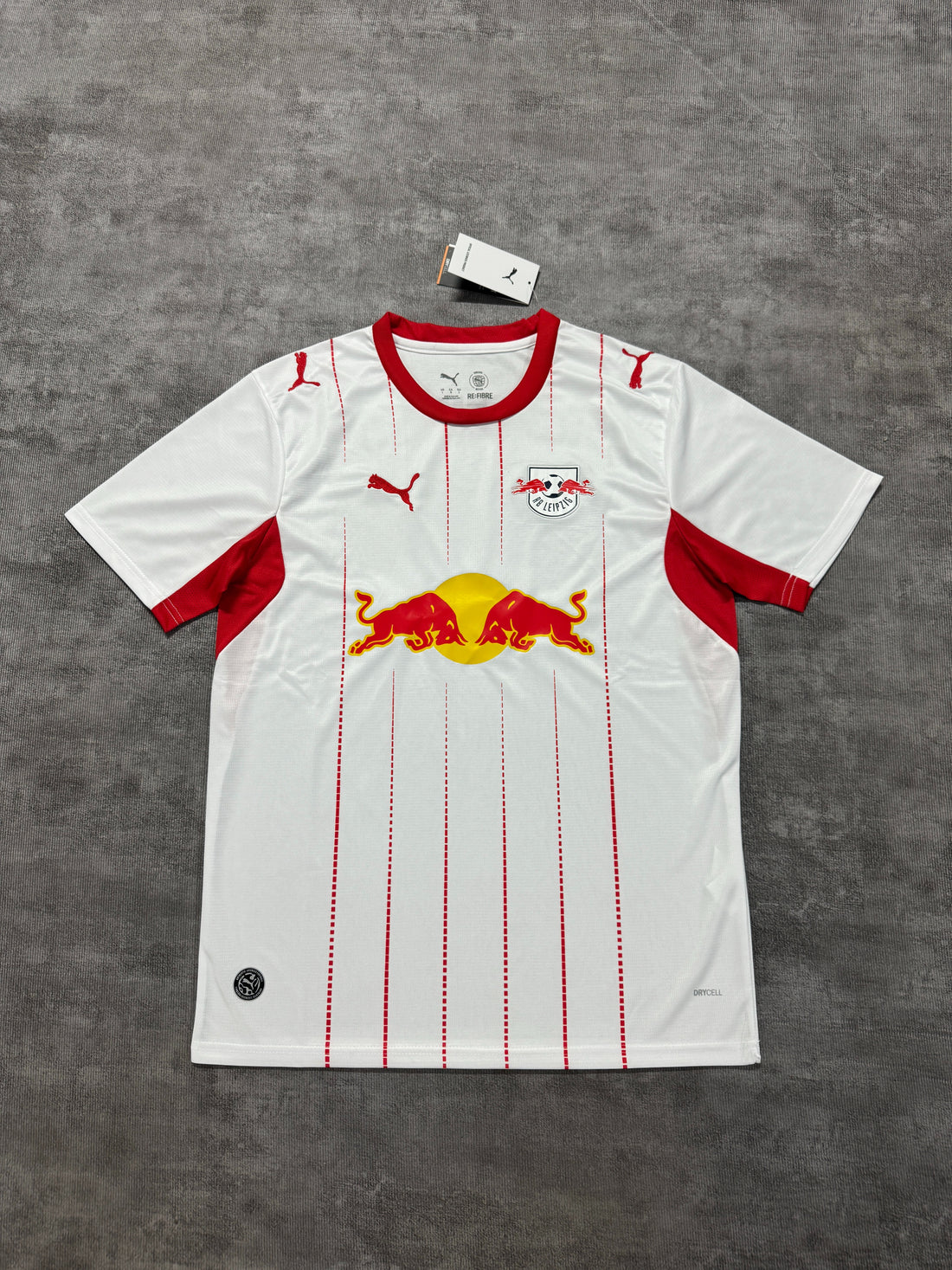 RB Leipzig - 26/27 Home