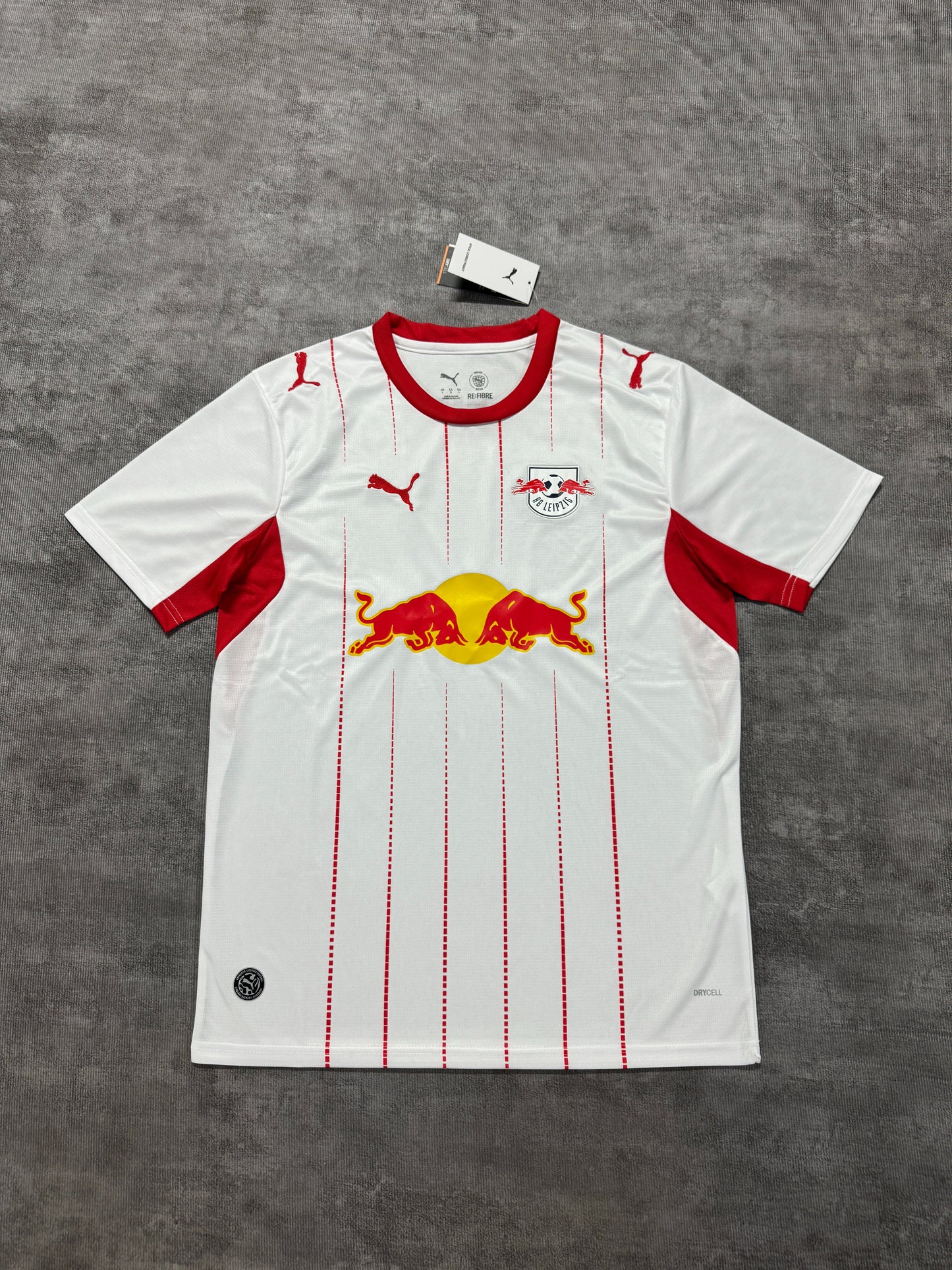 RB Leipzig - 26/27 Home