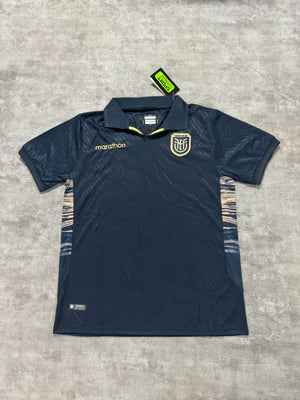 WC26 - Ecuador - Away
