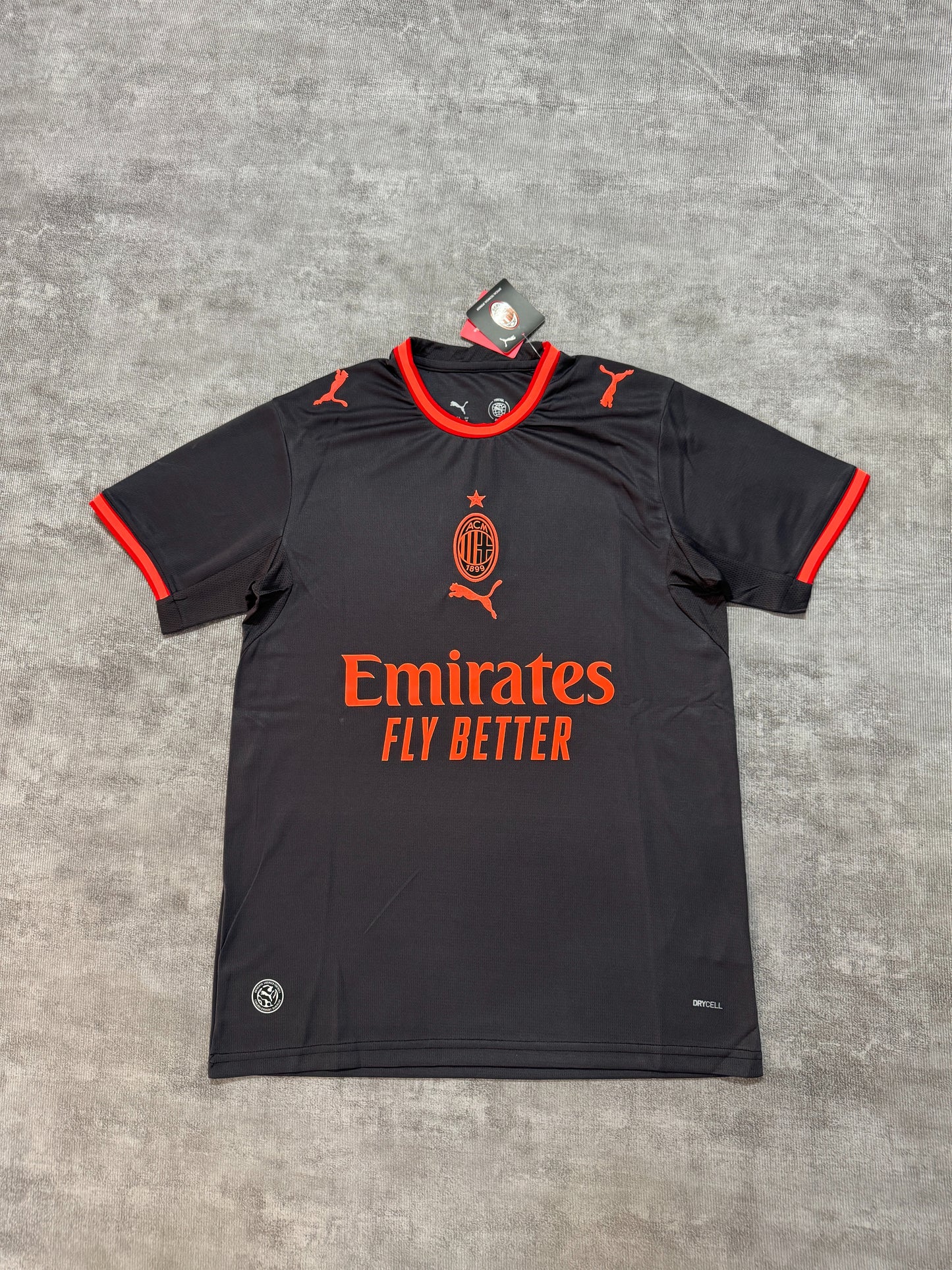 AC Milan - 26/27 Third
