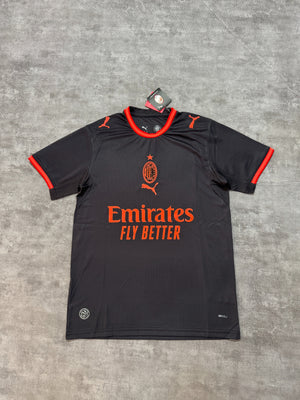 AC Milan - 26/27 Third