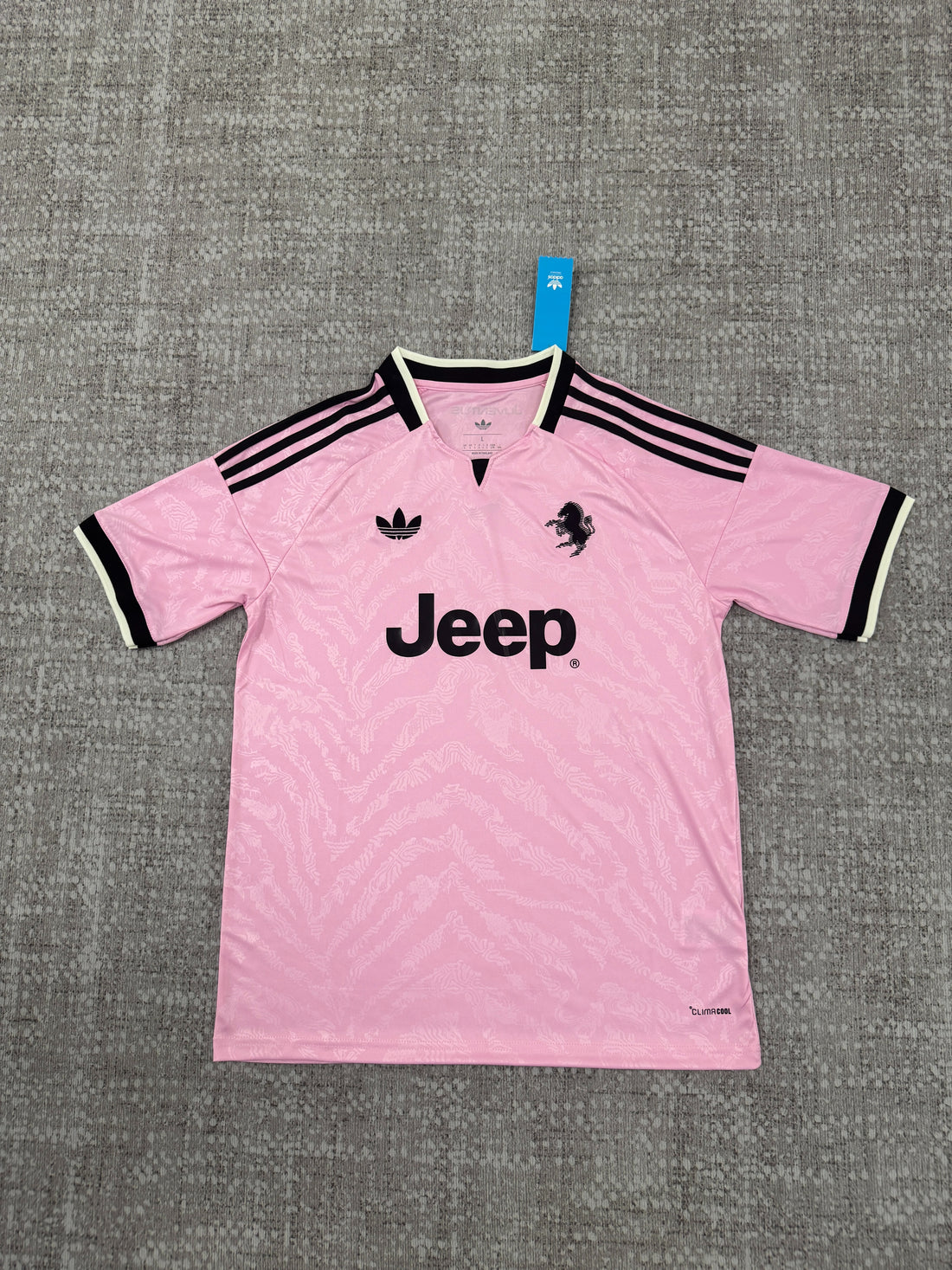 Juventus - 26/27 Away