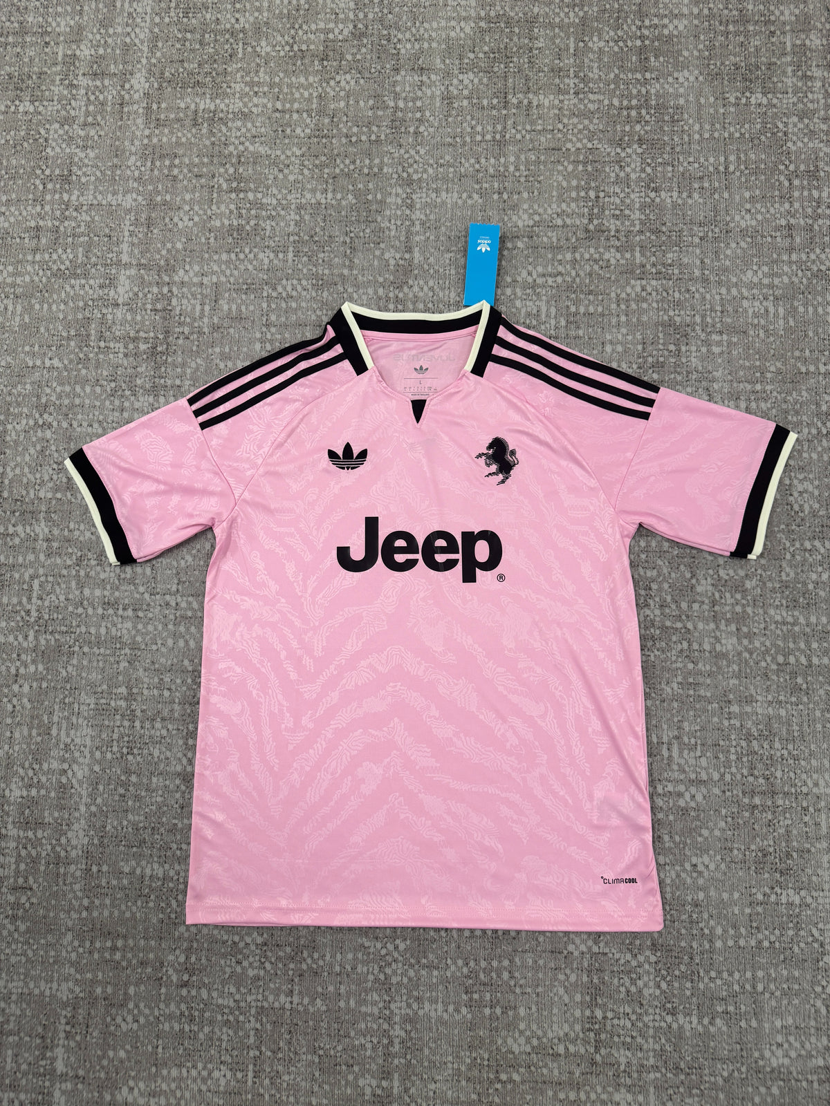 Juventus - 26/27 Away