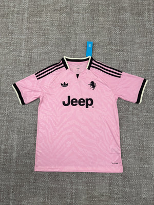 Juventus - 26/27 Away