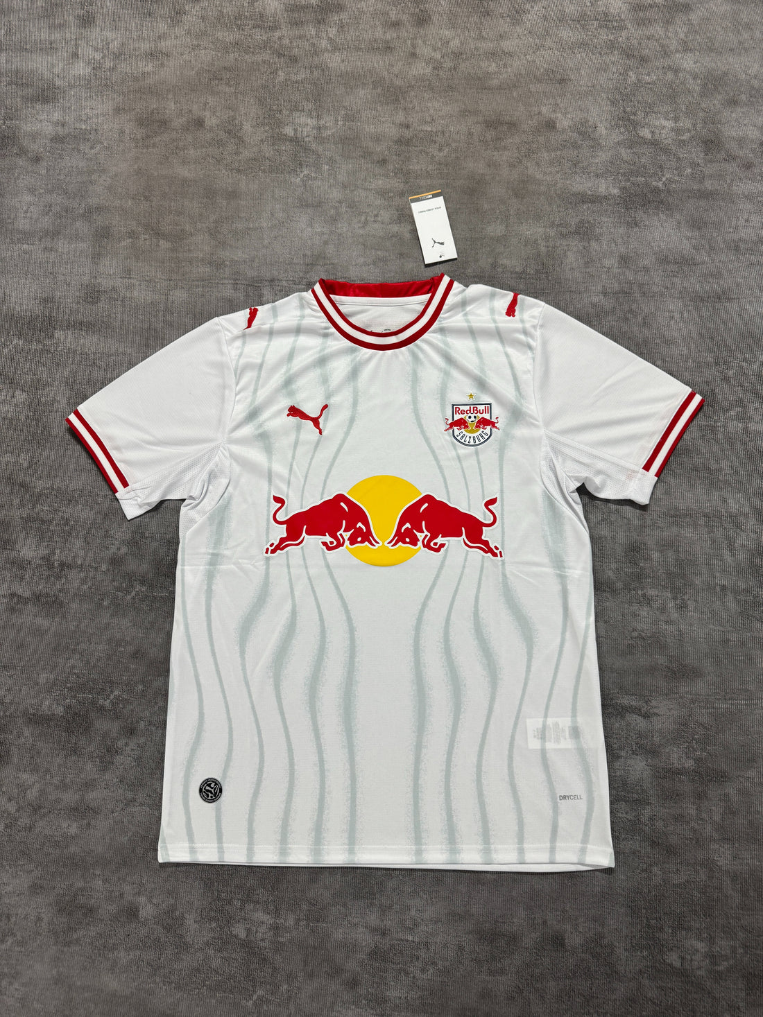 RedBull Salzburg - 26/27 Home