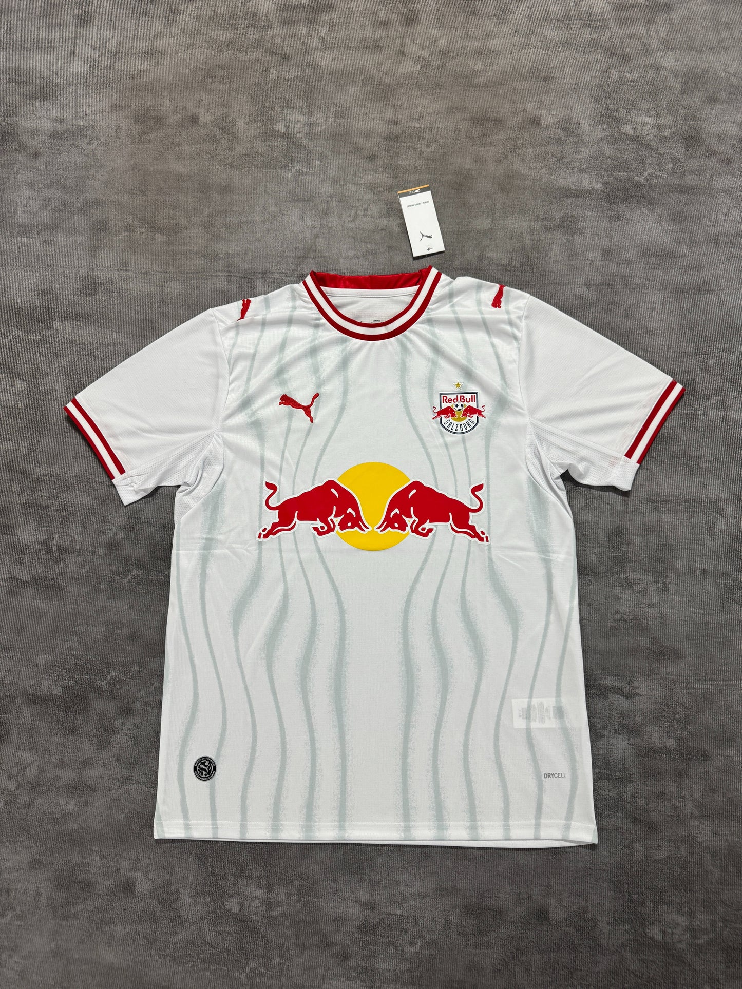 RedBull Salzburg - 26/27 Home