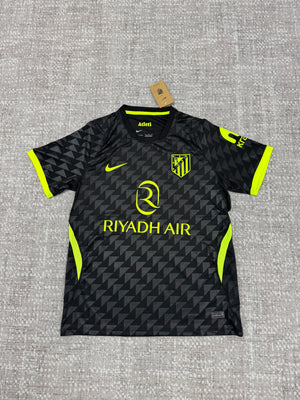 Atlético Madrid - 26/27 Away