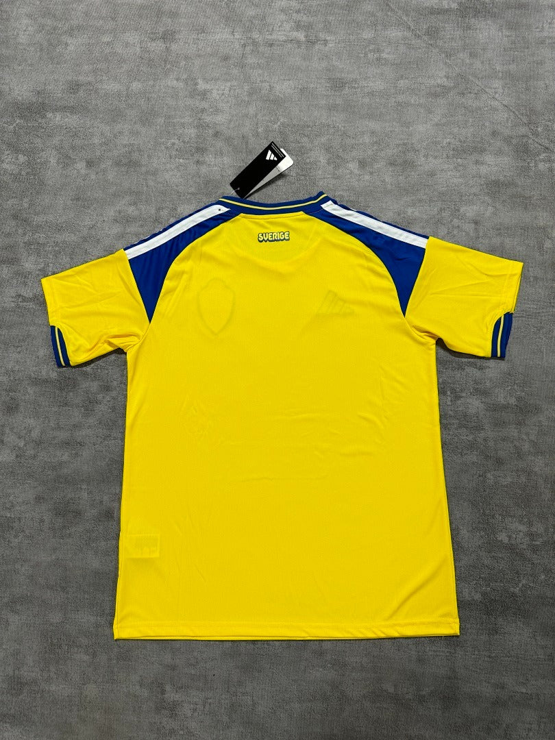 WC26 - Sweden - Home