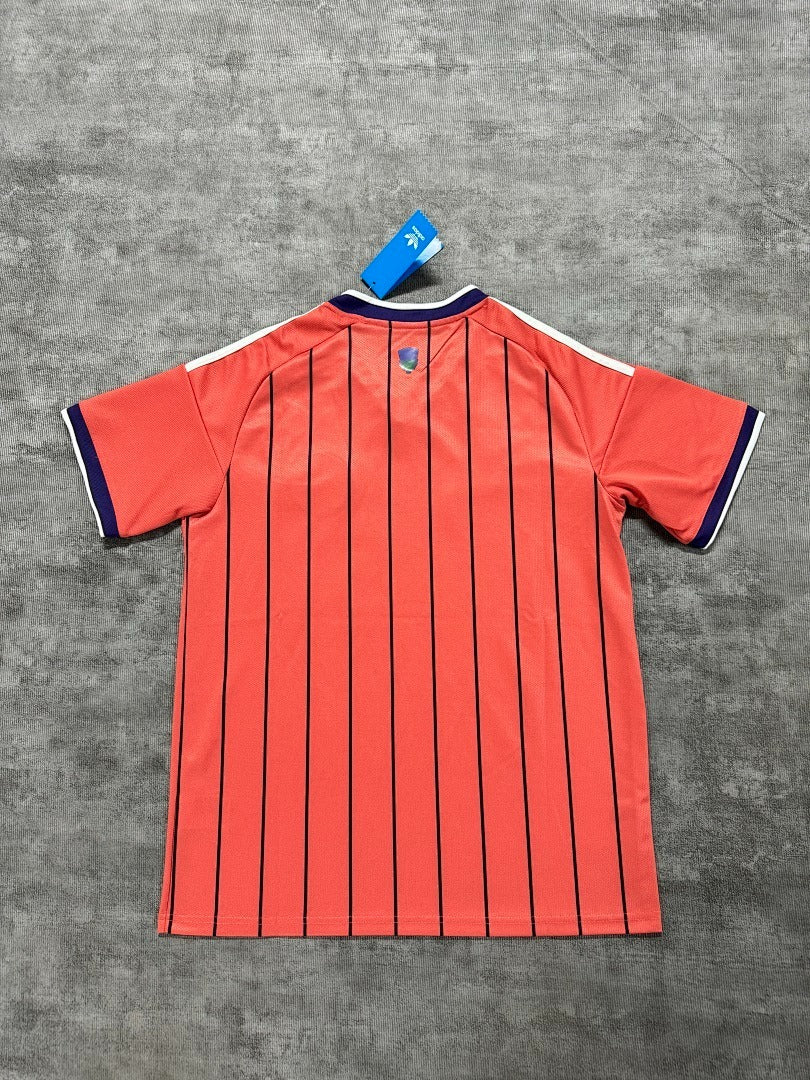 WC26 - Scotland - Away