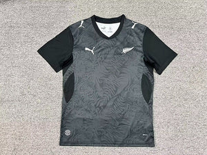 WC26 - New Zealand - Away