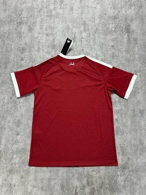 WC26 - Qatar - Home