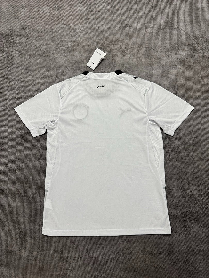 WC26 - Egypt - Away