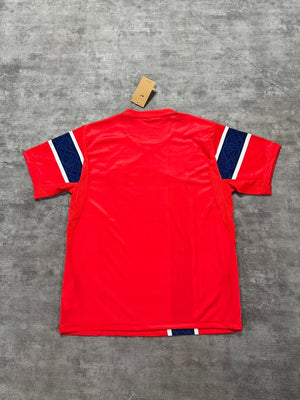 WC26 - Norway - Home