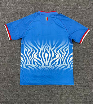 WC26 - RD Congo - Home