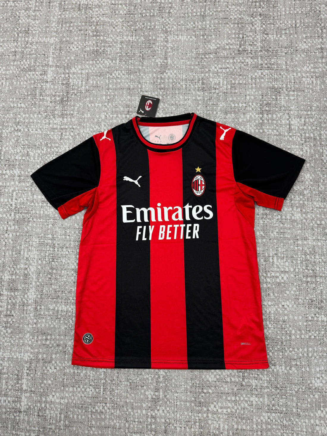 AC Milan - 26/27 Home