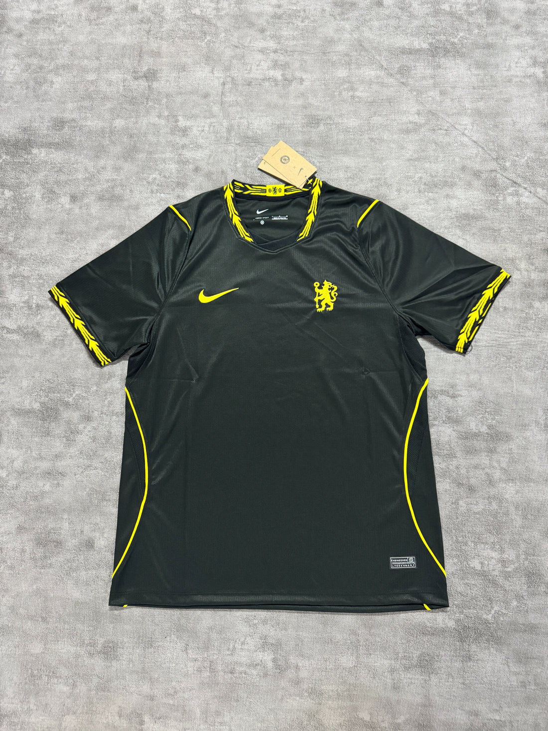 Chelsea - 26/27 Away