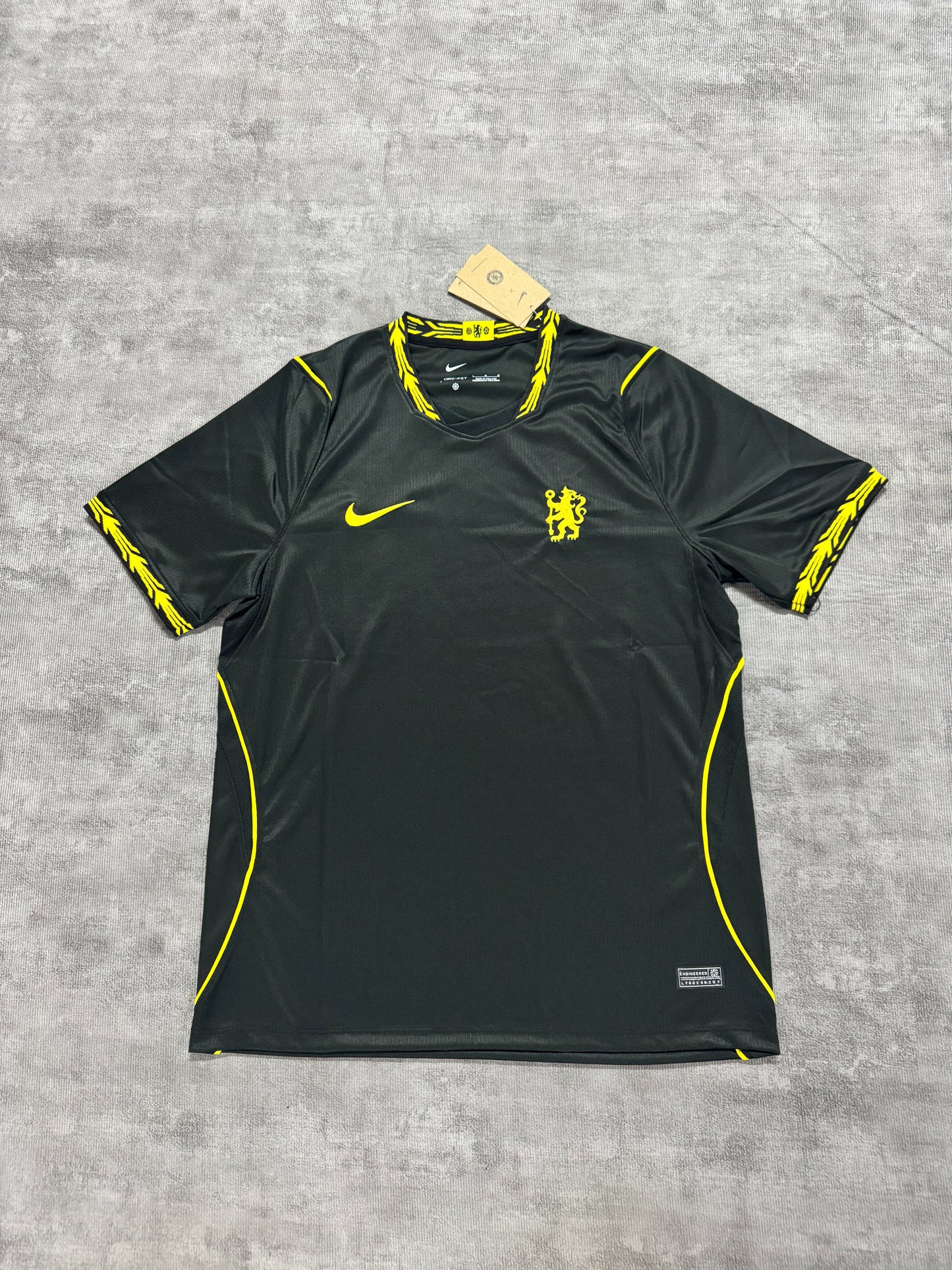 Chelsea - 26/27 Away
