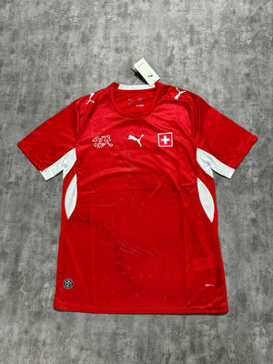 WC26 - Switzerland - Home