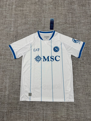 Napoli - 26/27 Away