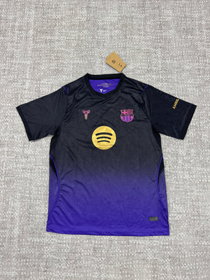 Barcelona - 26/27 Away