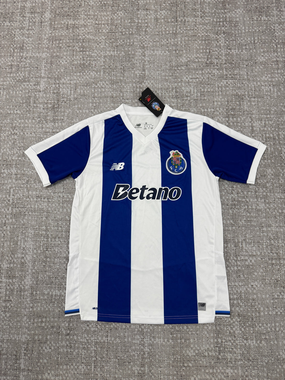 Porto - 26/27 Home