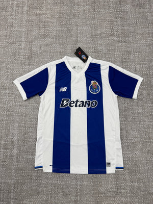 Porto - 26/27 Home