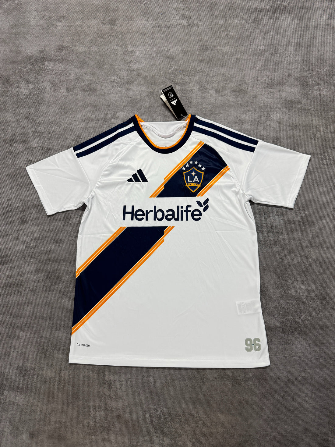 LA Galaxy - 26/27 Home