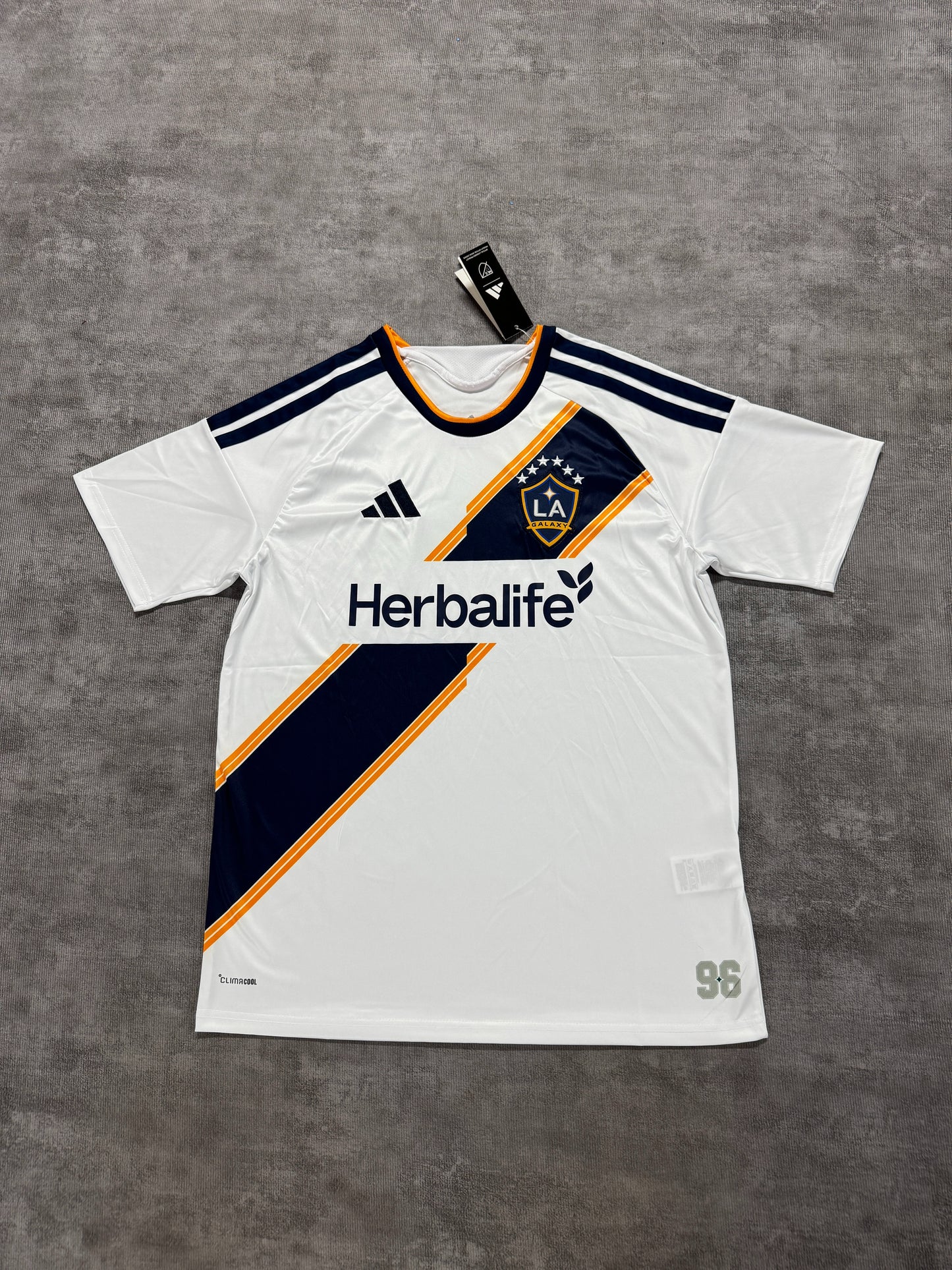 LA Galaxy - 26/27 Home