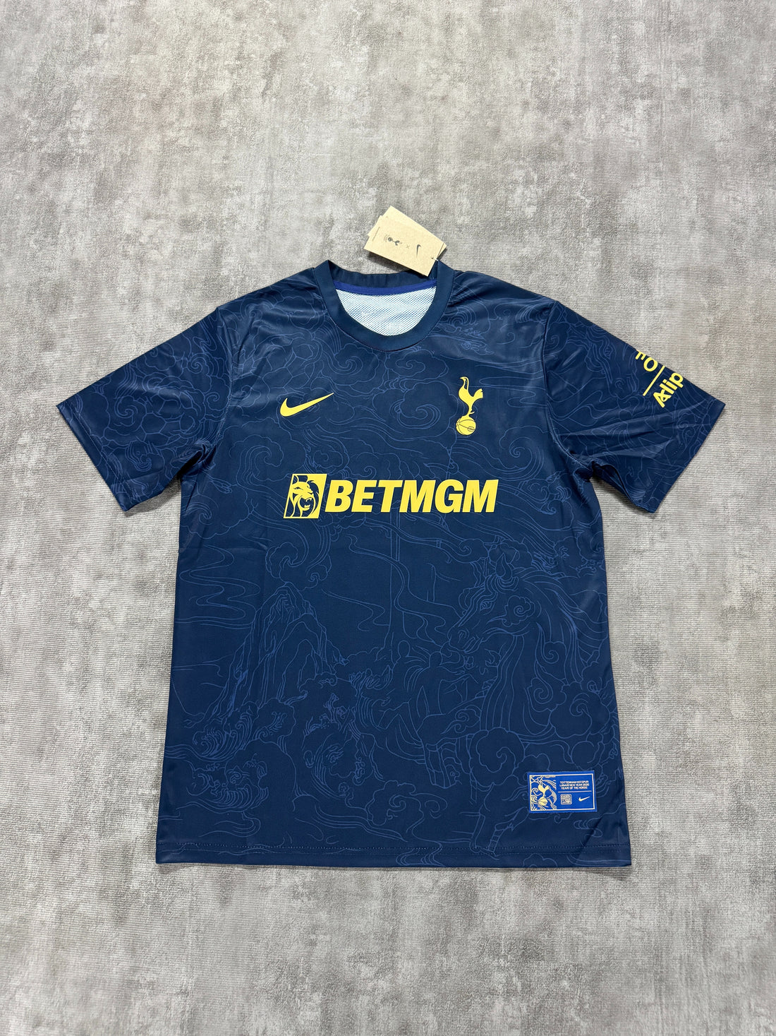 Tottenham Hotspur - 26/27 Pre-Match