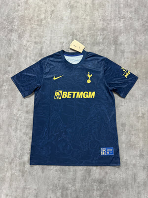 Tottenham Hotspur - 26/27 Pre-Match