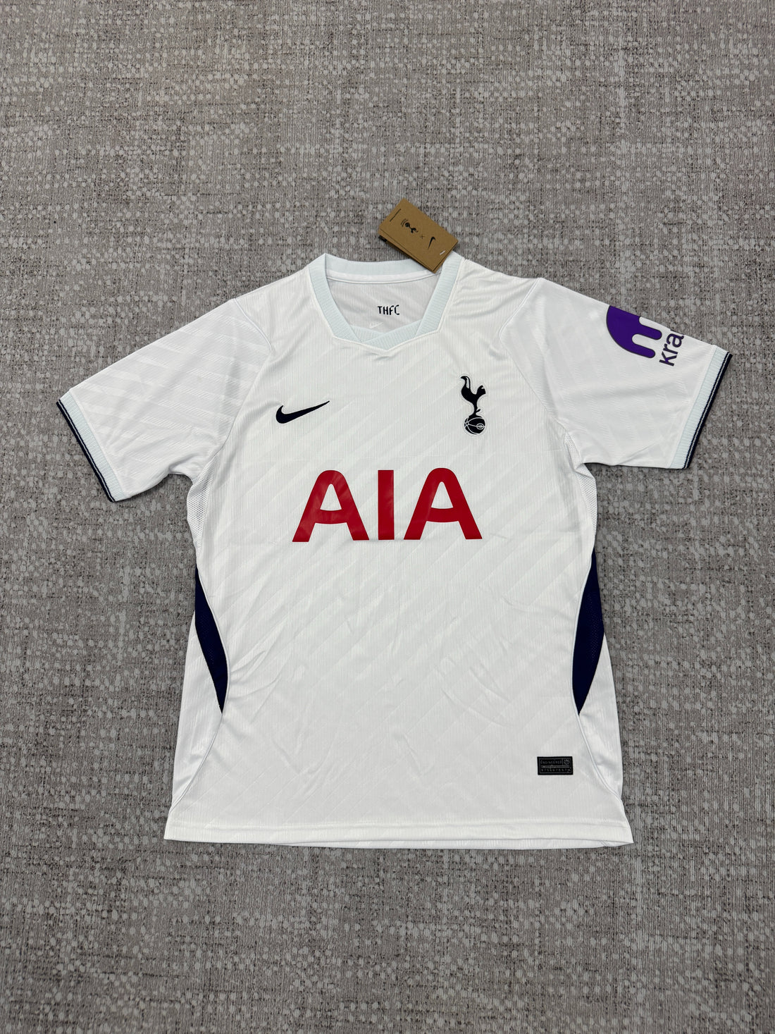Tottenham Hotspur - 26/27 Home