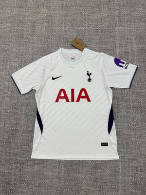 Tottenham Hotspur - 26/27 Home