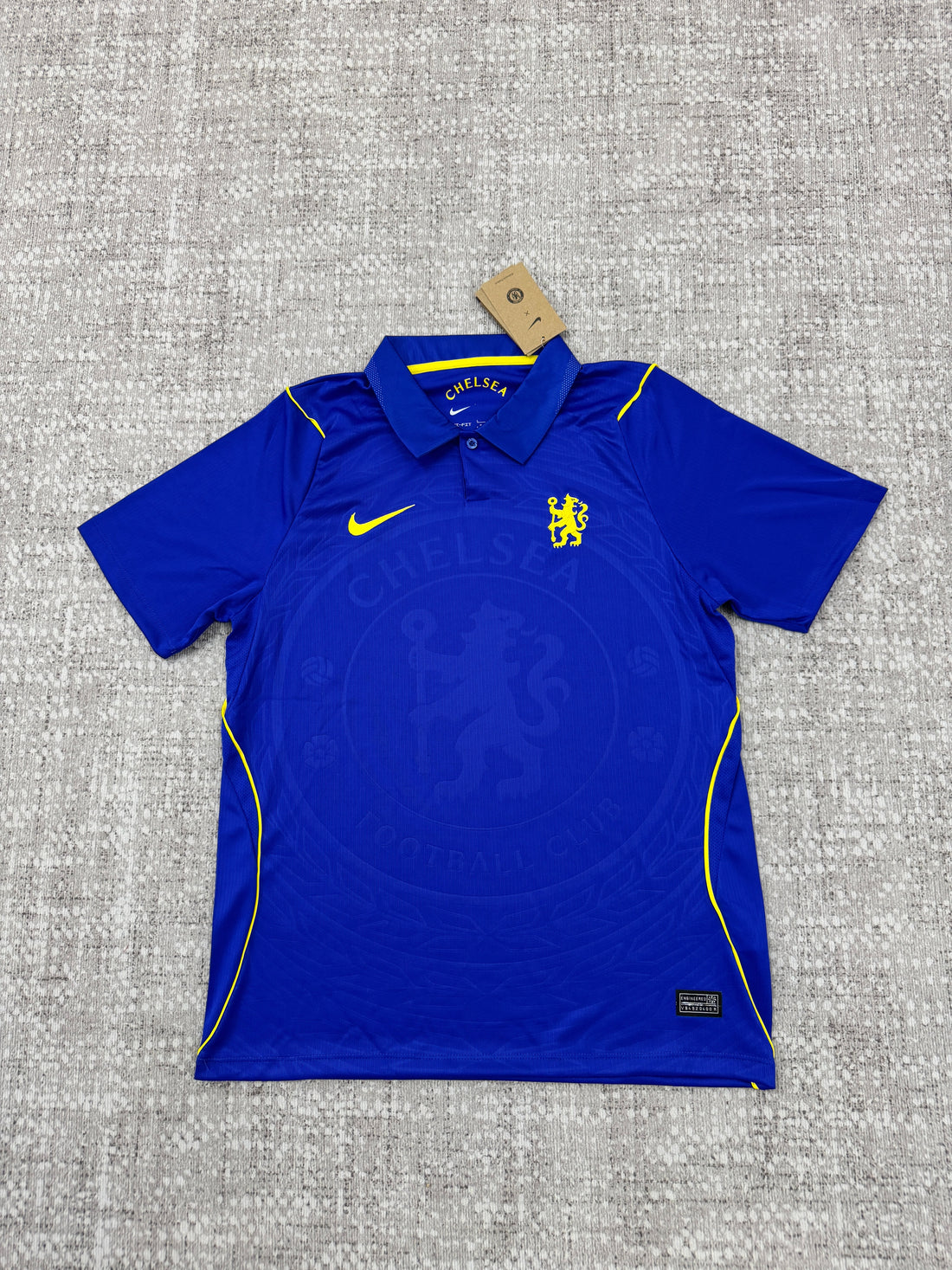 Chelsea - 26/27 Home