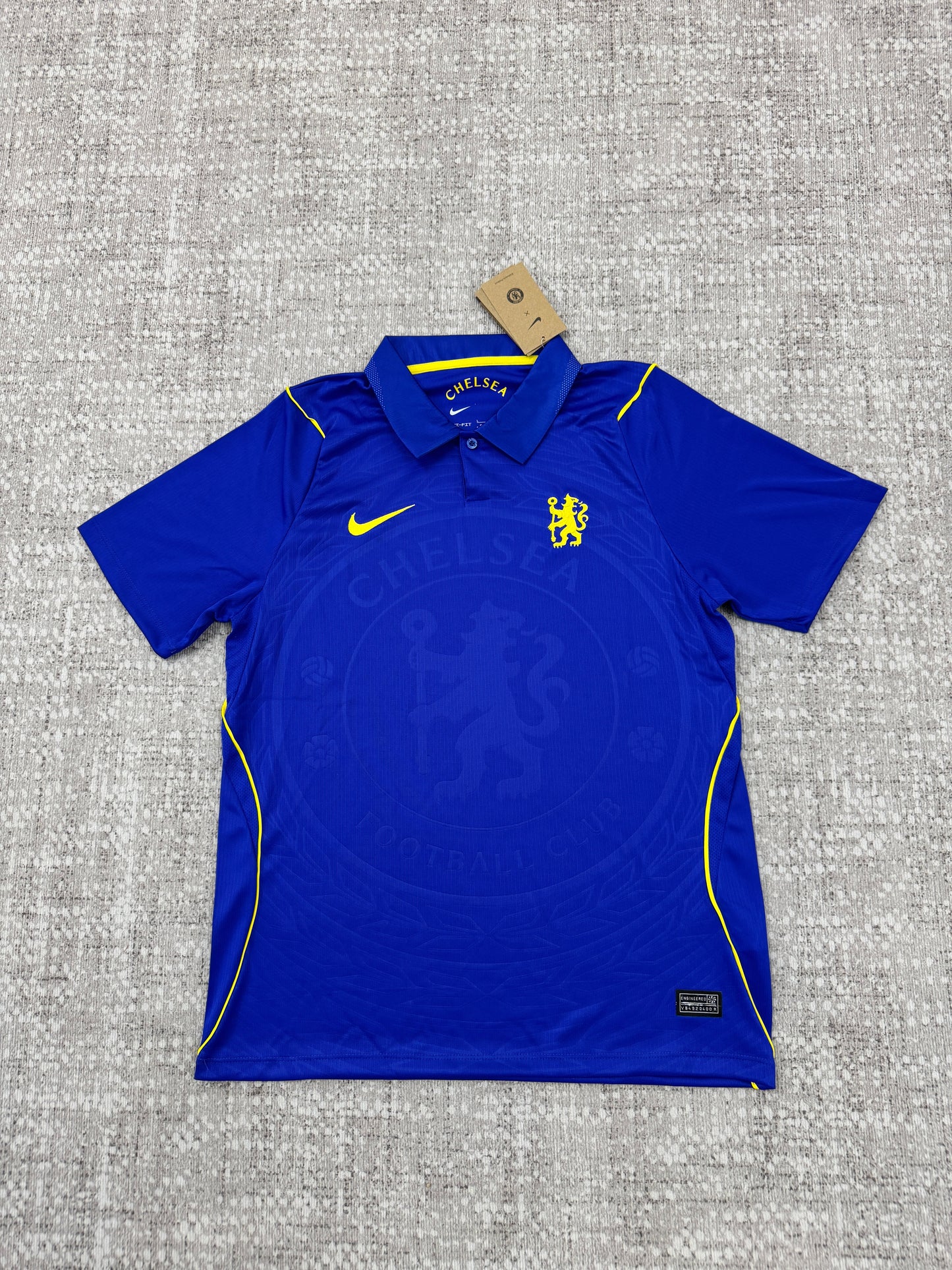 Chelsea - 26/27 Home